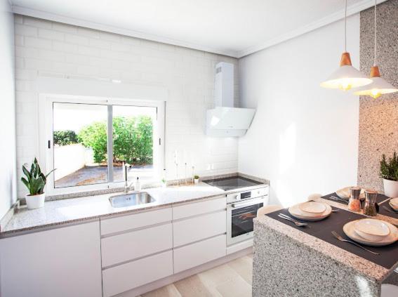 Thader I Apartment With Views ロハレス エクステリア 写真