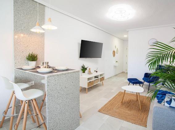 Thader I Apartment With Views ロハレス エクステリア 写真