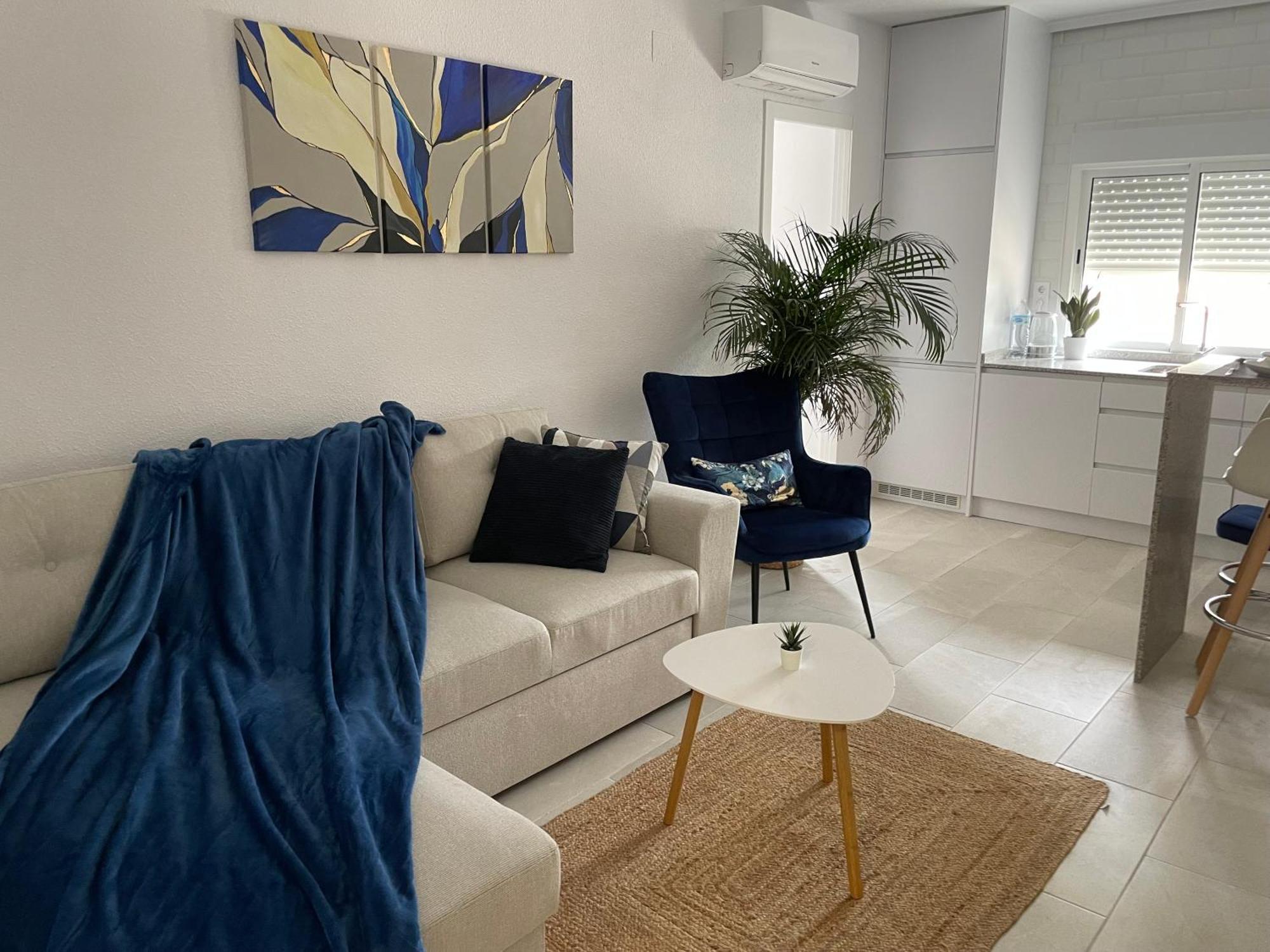Thader I Apartment With Views ロハレス エクステリア 写真