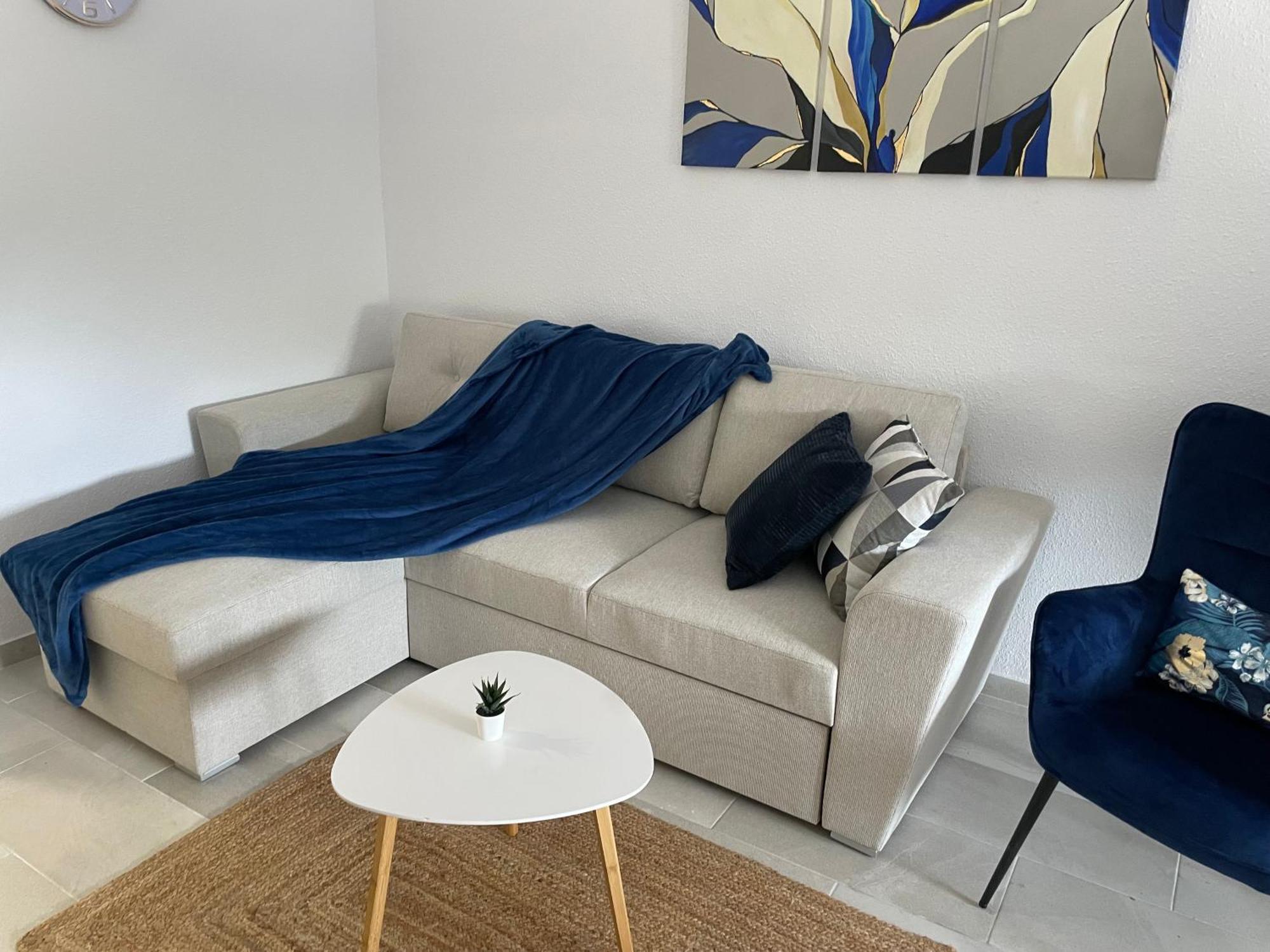 Thader I Apartment With Views ロハレス エクステリア 写真